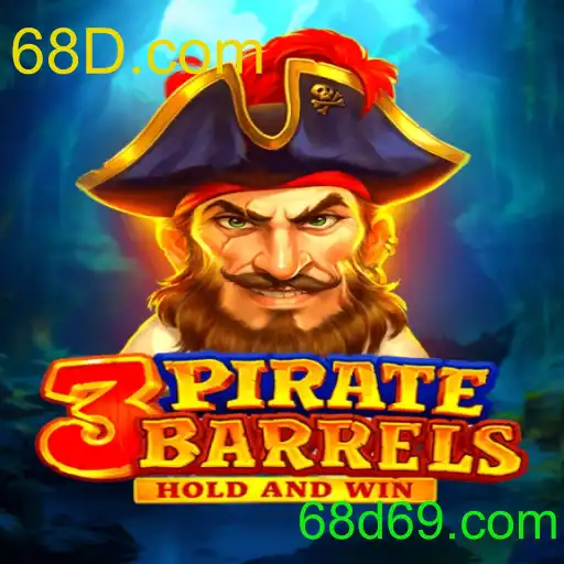 Explorando o Jogo 3PirateBarrels: Uma Experiência de Aventura e Estratégia
