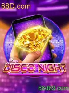 DiscoNightM: Mergulhe na Aventura com 68D.com