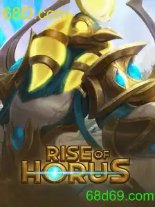 RiseofHorus: Mergulhe na Aventura